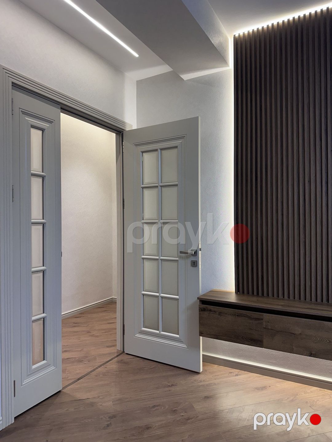 Satılır 2 otaqlı yeni tikili 68 m² — Mənzil, Bakı (3)