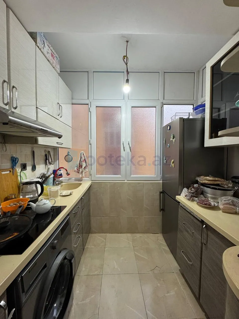Satılır: 2 Otaq, Yeni tikili, Abşeron r., Masazır q., 51.00 m² — Mənzil, Masazır (5)