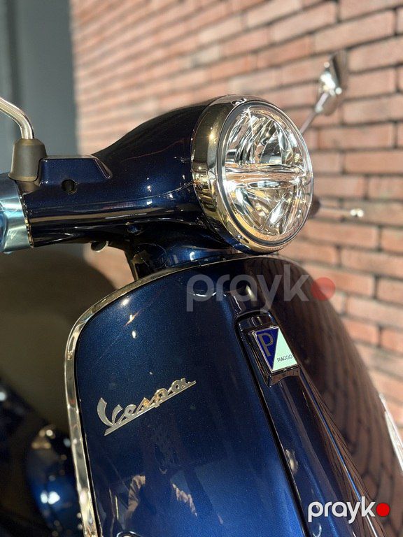 Vespa Primavera 150, 150 sm3, 2025 il, yeni — Mopedlər və skuterlər, Bakı (3)