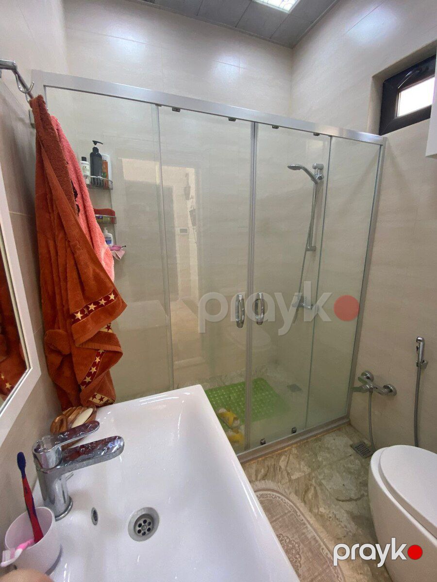 Bağ evi kirayə verilir, Novxanı qəs — Ev, villa, Bakı (12)