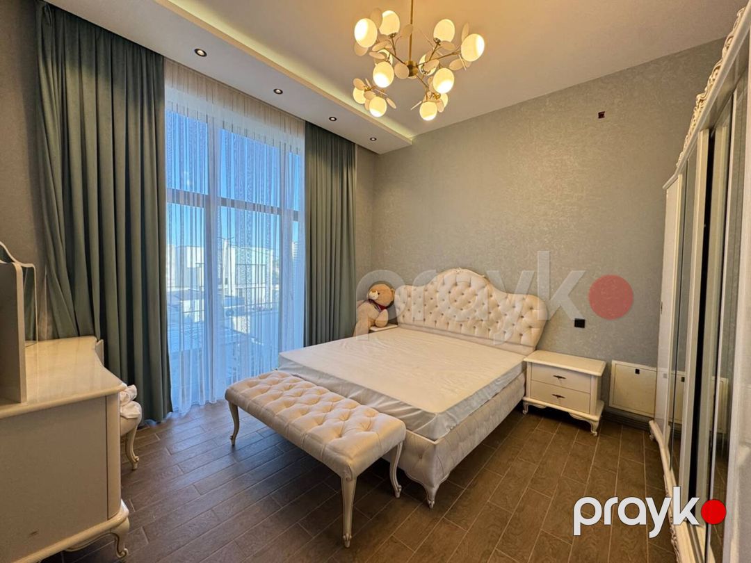 Satılır 5 otaqlı həyət evi/bağ evi 163.4 m² — Ev, villa, Bakı (10)