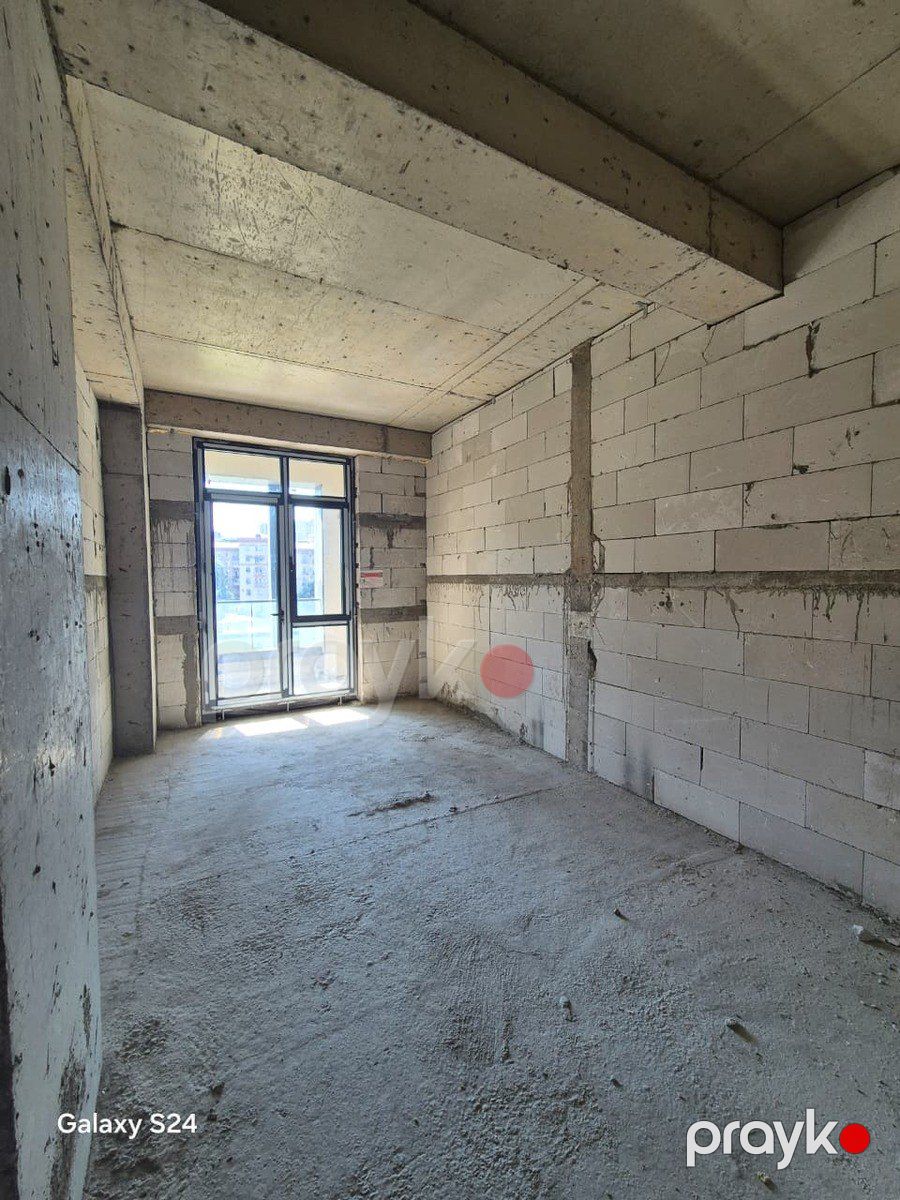 Satılır 3 otaqlı yeni tikili 154 m² — Mənzil, Bakı (7)