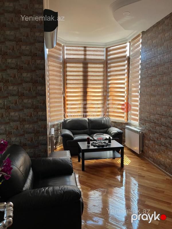 Satılır 7 otaqlı Həyət evi / Villa, 225 m², Quba — Ev, villa, Quba (10)