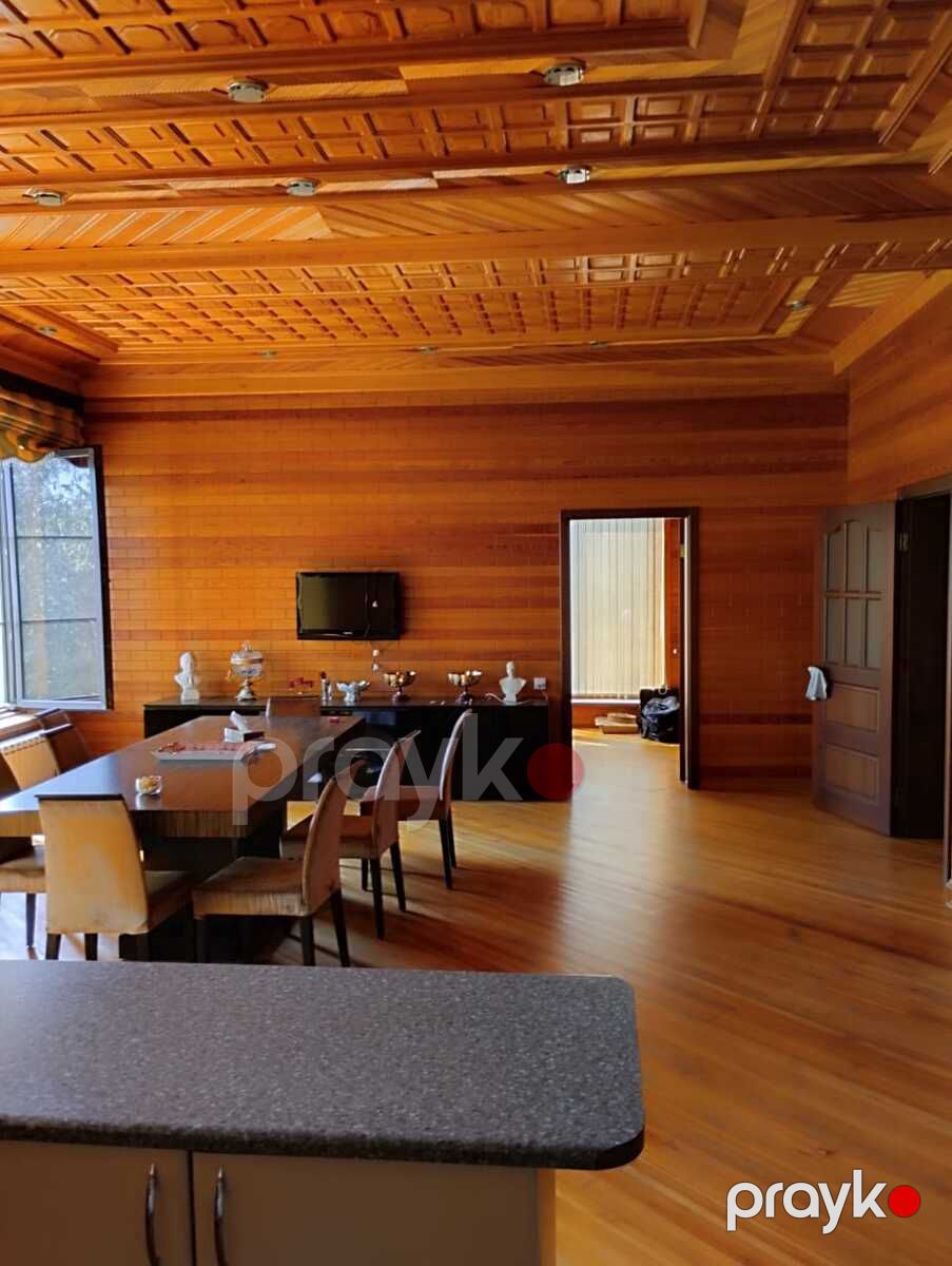 Villa, Astara r — Ev, villa, Astara (9)