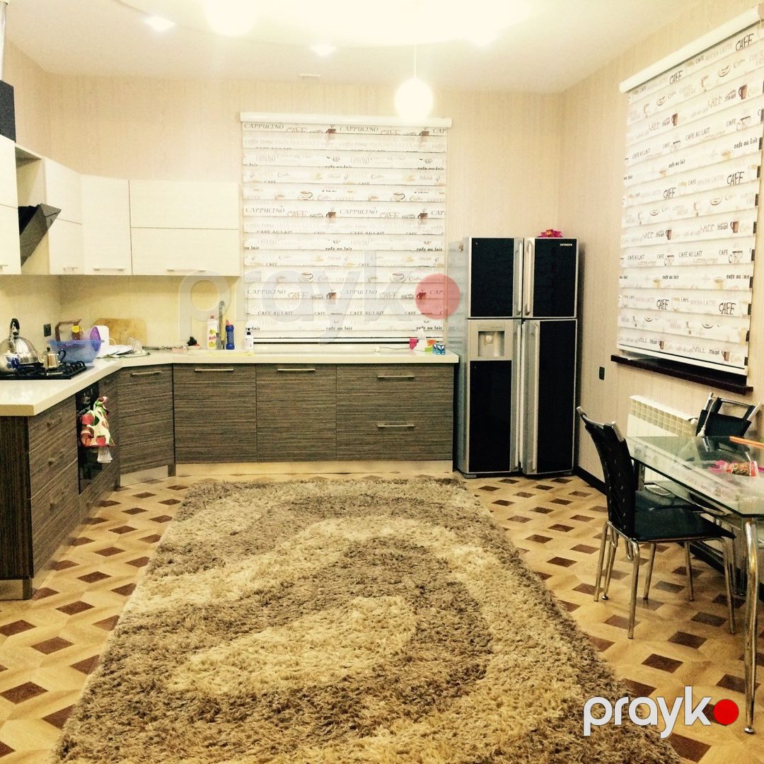 İcarəyə verilir 5 otaqlı həyət evi/bağ evi 200 m² — Ev, villa, Bakı (2)