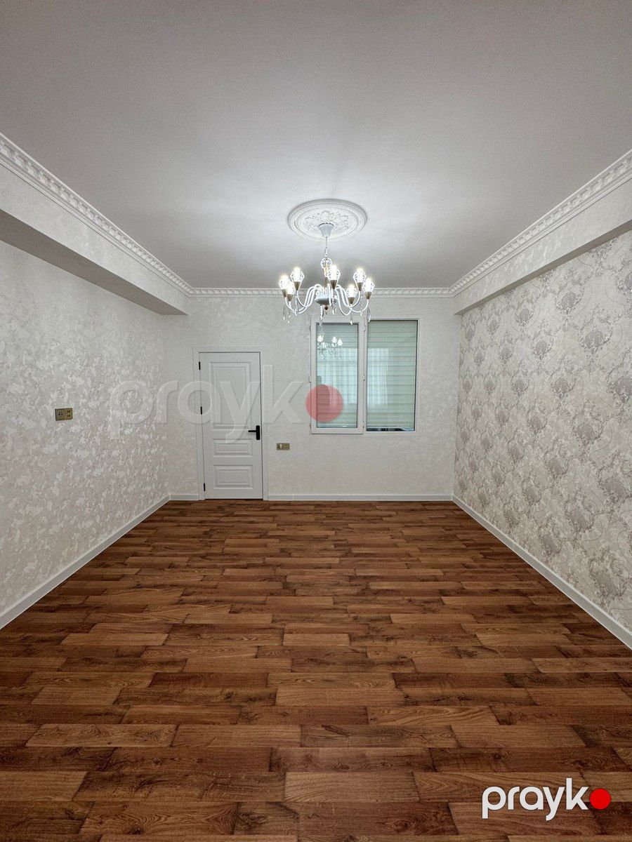 2-otaqlı yeni tikili, Masazır qəs., 60 m² — Mənzil, Bakı (7)