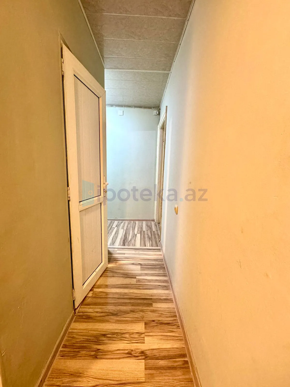 Satılır: 2 Otaq, Köhnə tikili, Nərimanov r., 65.00 m² — Mənzil (8)