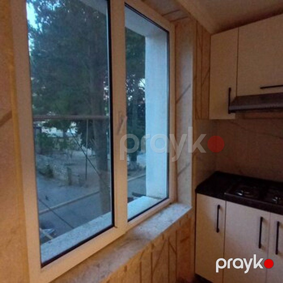 1-otaqlı mənzil kirayə verilir, Sumqayıt ş., 42 m² — Mənzil, Sumqayıt (3)