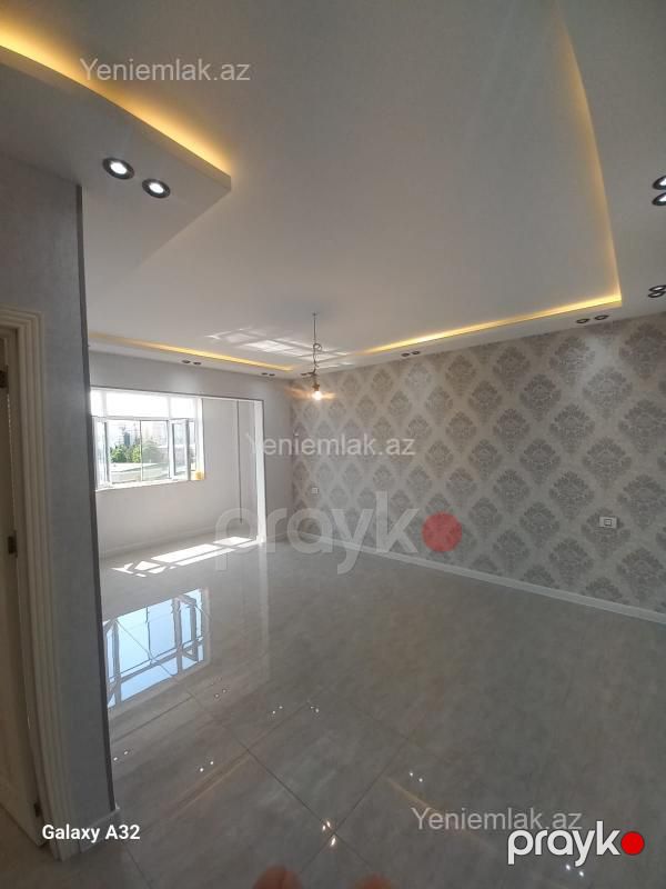 Satılır 3 otaqlı Bina evi menzil (Köhnə tikili), 72 m², 47-ci məhəllə — Mənzil, Sumqayıt (3)