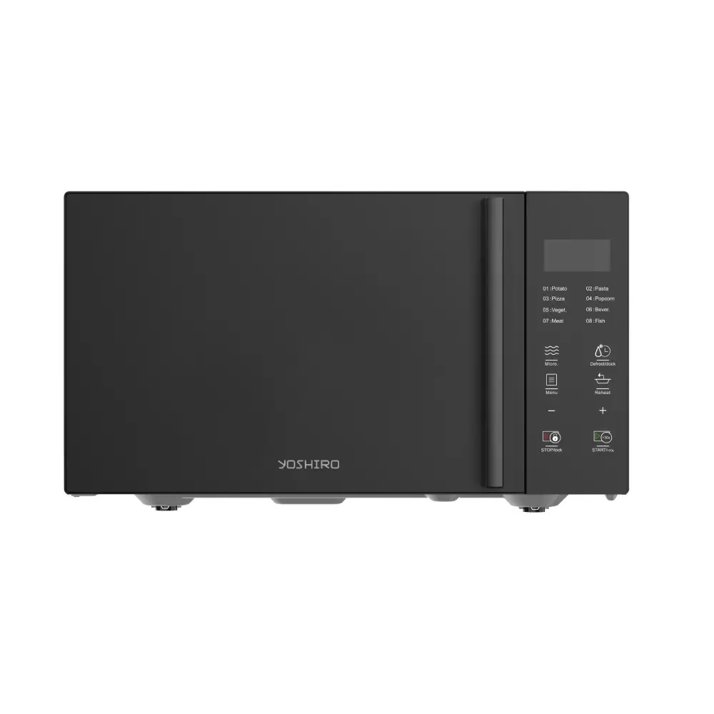 Mikrodalğalı soba Yoshıro YMW-S23A5 — Bakı