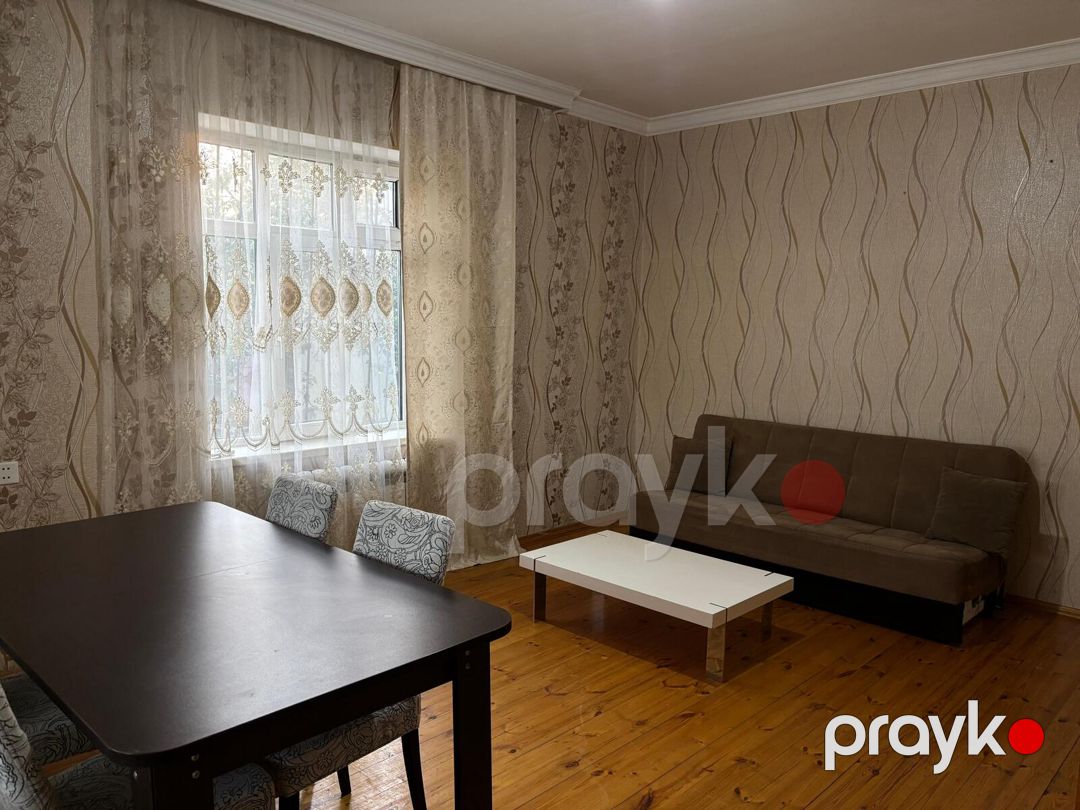 İcarəyə verilir 3 otaqlı həyət evi/bağ evi 70 m² — Ev, villa, Bakı (8)