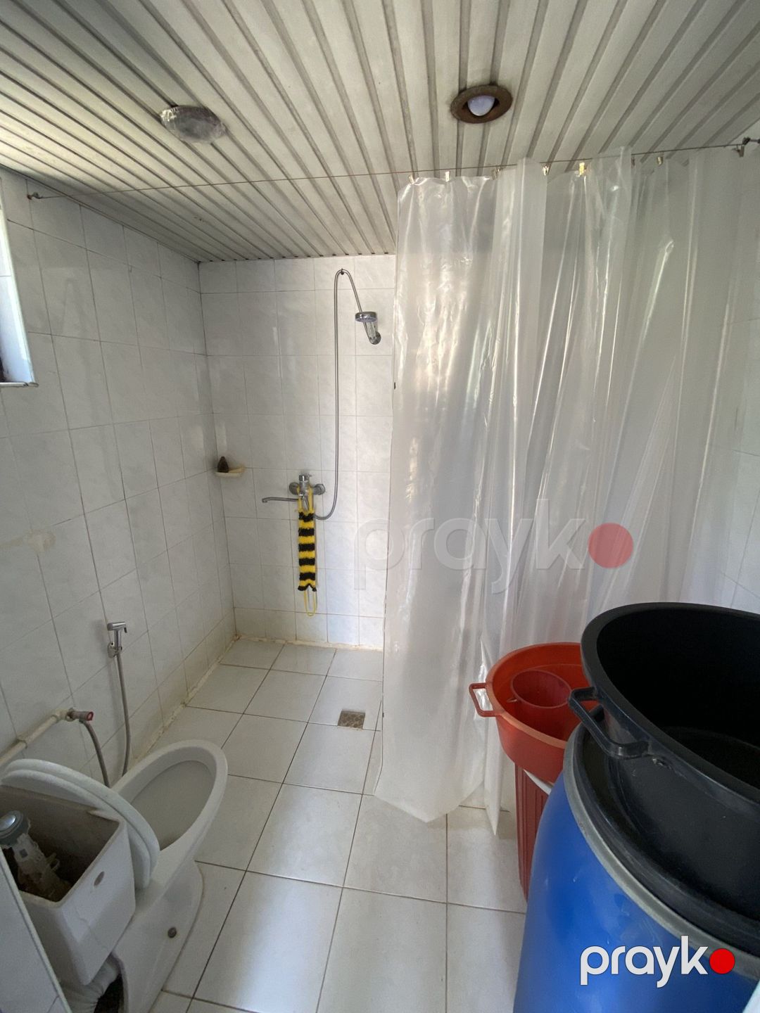 Satılır 4 otaqlı həyət evi/bağ evi 140 m² — Ev, villa, Bakı (11)
