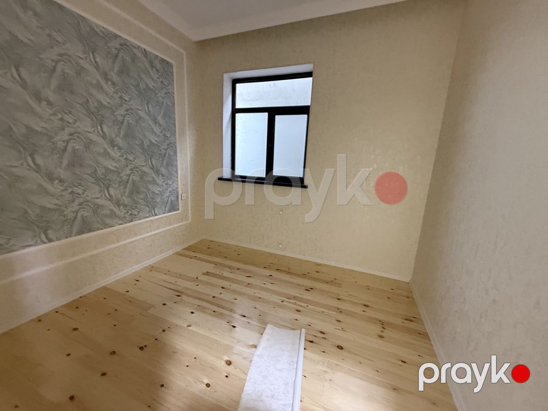 Satılır 3 otaqlı həyət evi/bağ evi 100 m² — Ev, villa, Bakı (8)