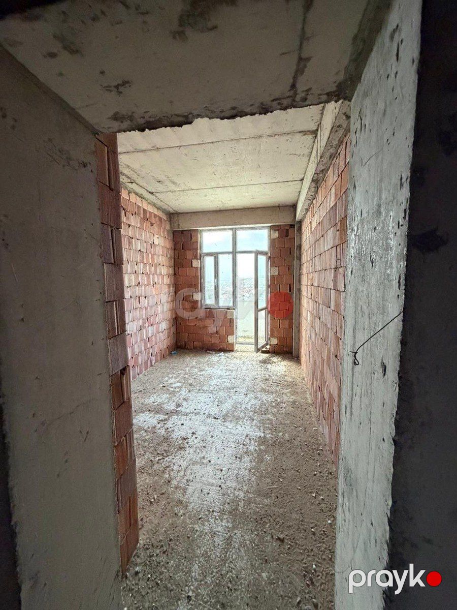 Satılır 2 otaqlı yeni tikili 80.8 m² — Mənzil, Bakı (5)