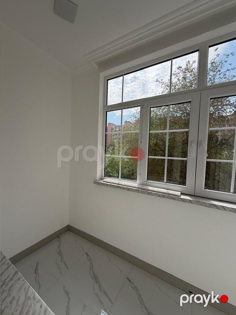 Satılır 3 otaqlı köhnə tikili 85 m² — Mənzil, Bakı (12)