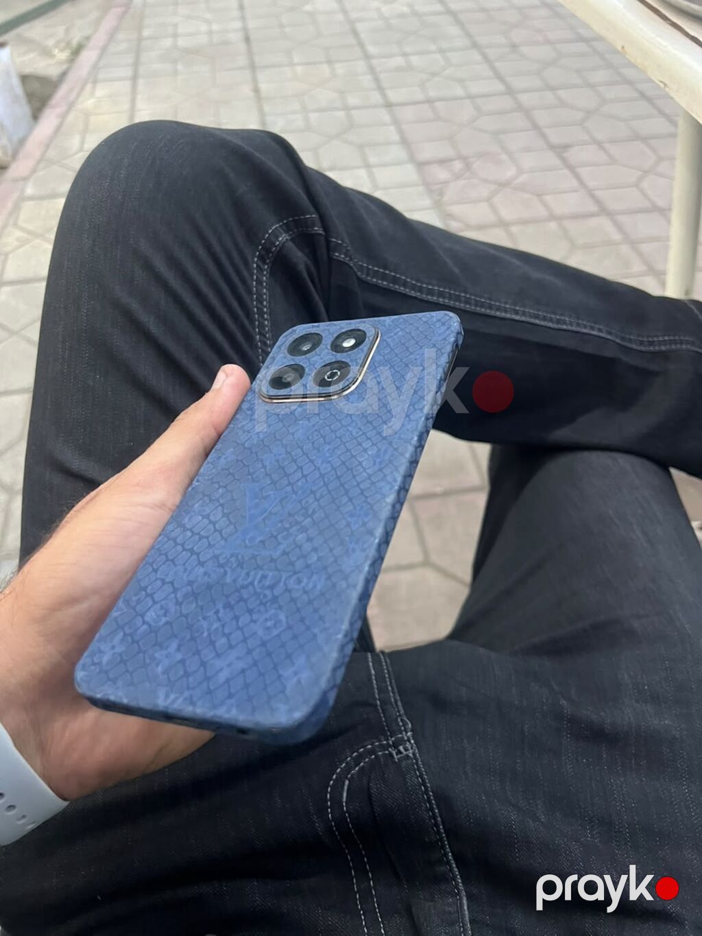 Honor X6B barterdə var) — Digər, Gəncə (4)
