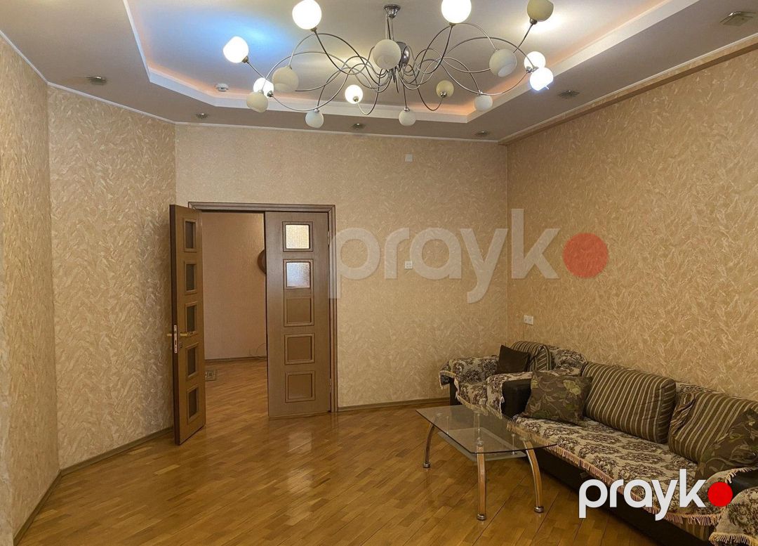 Satılır 2 otaqlı yeni tikili 105 m² — Mənzil, Bakı (2)