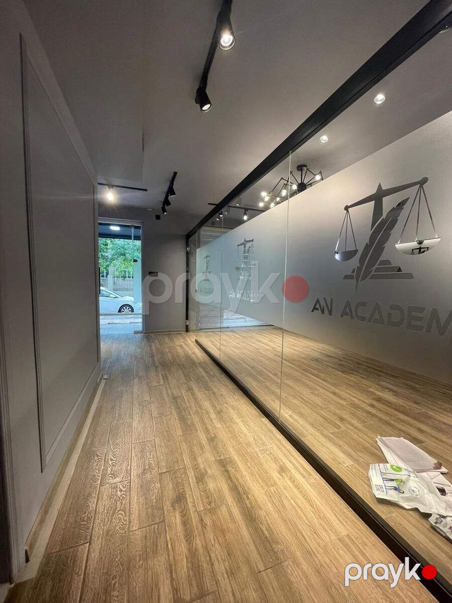 Satılır obyekt 145 m² — Əmlak, Bakı (9)