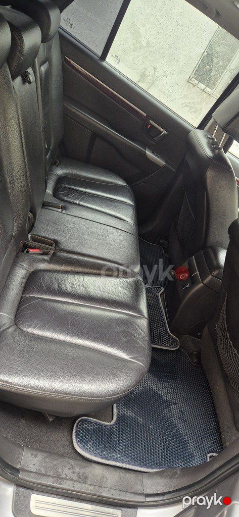 Hyundai Santa Fe, 2.0 L, 2010 il, 235 000 km — Avtomobillər, Bakı (5)