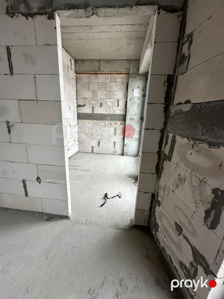 Satılır 4 otaqlı yeni tikili 163 m² — Mənzil, Bakı (5)
