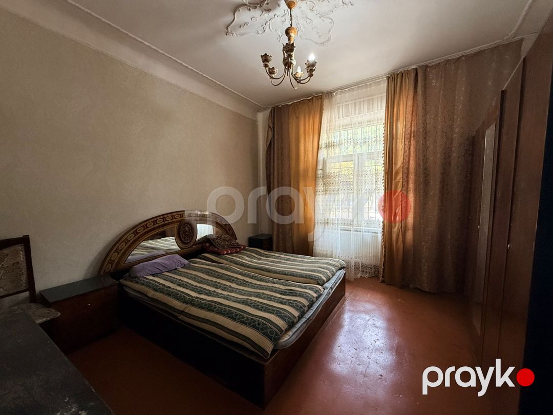 Satılır 2 otaqlı köhnə tikili 58 m² — Mənzil, Sumqayıt (2)