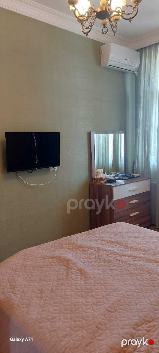 Satılır 3 otaqlı yeni tikili 95 m² — Mənzil, Bakı (12)