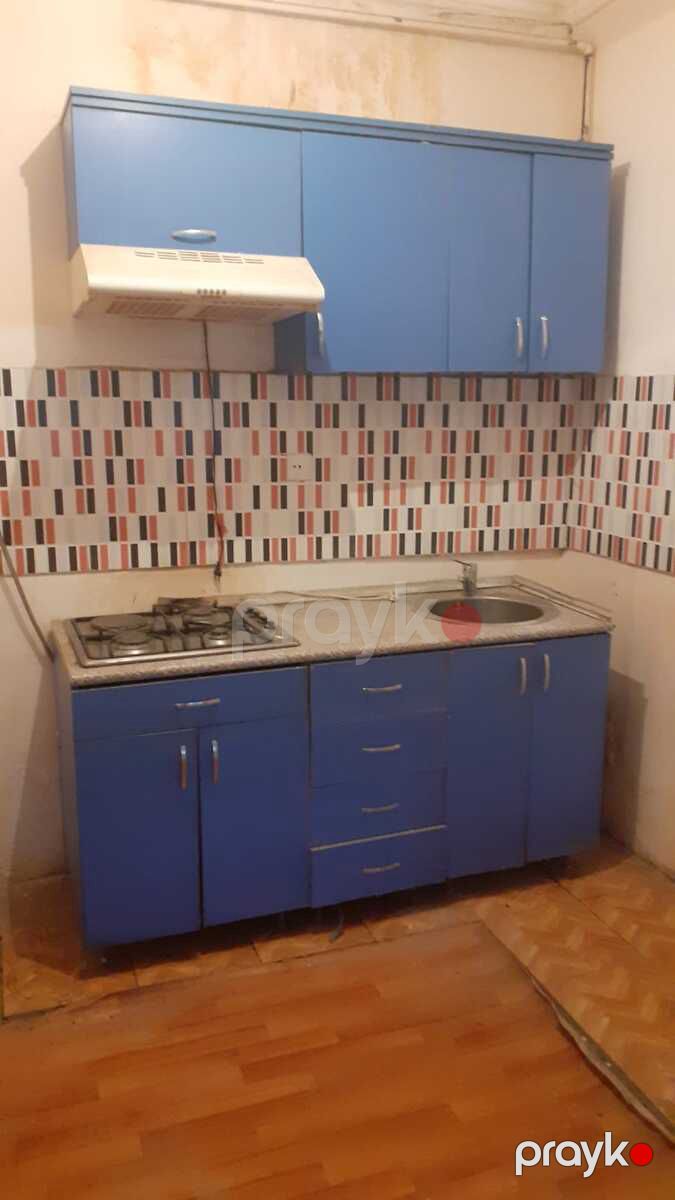 Satılır 2 otaqlı köhnə tikili 60 m² — Mənzil, Bakı (5)