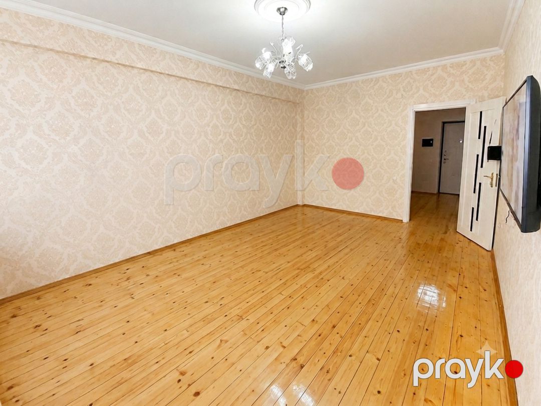 Satılır 3 otaqlı yeni tikili 110 m² — Mənzil, Sumqayıt (10)