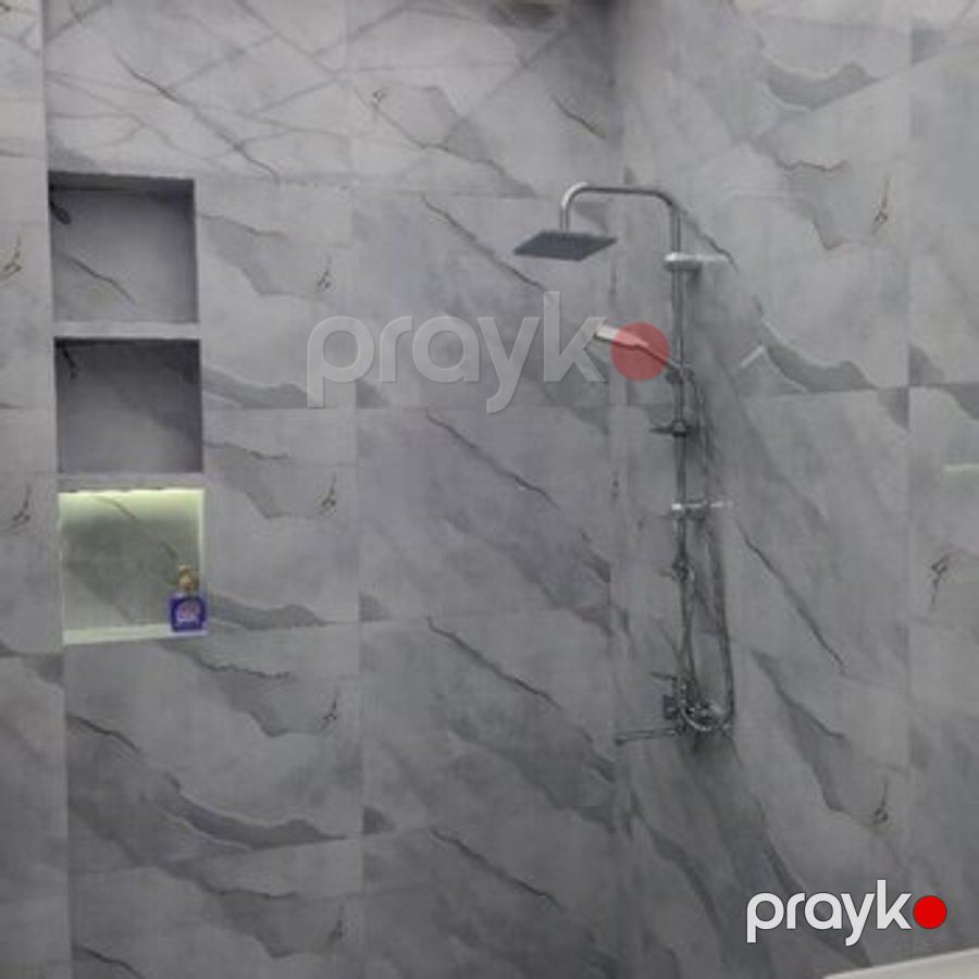 2-otaqlı yeni tikili, Sumqayıt ş., 80.6 m² — Mənzil, Sumqayıt (12)