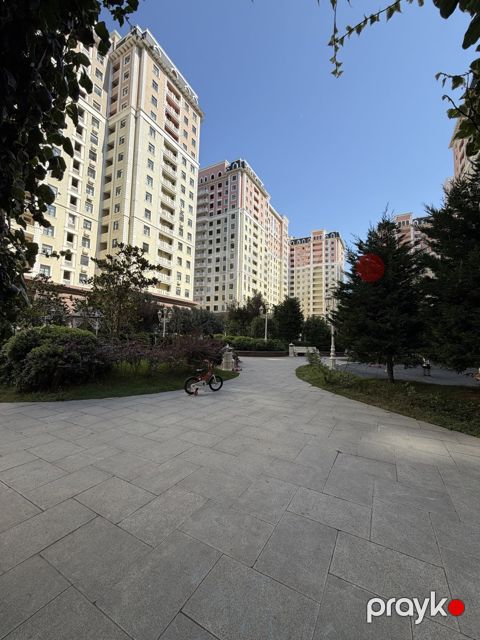 Satılır 2 otaqlı yeni tikili 68 m² — Bakı
