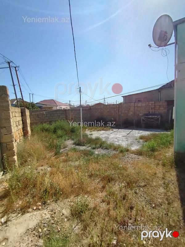 Satılır 3 otaqlı Həyət evi / Villa, 80 m², Yaşıl dərə — Ev, villa, Sumqayıt (7)