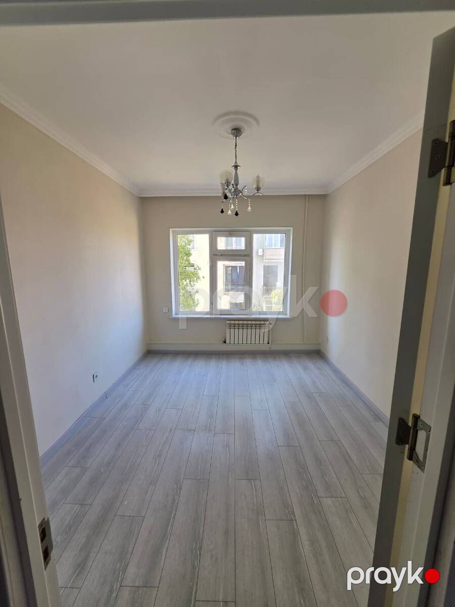 Satılır 2 otaqlı köhnə tikili 55 m² — Mənzil, Bakı (7)