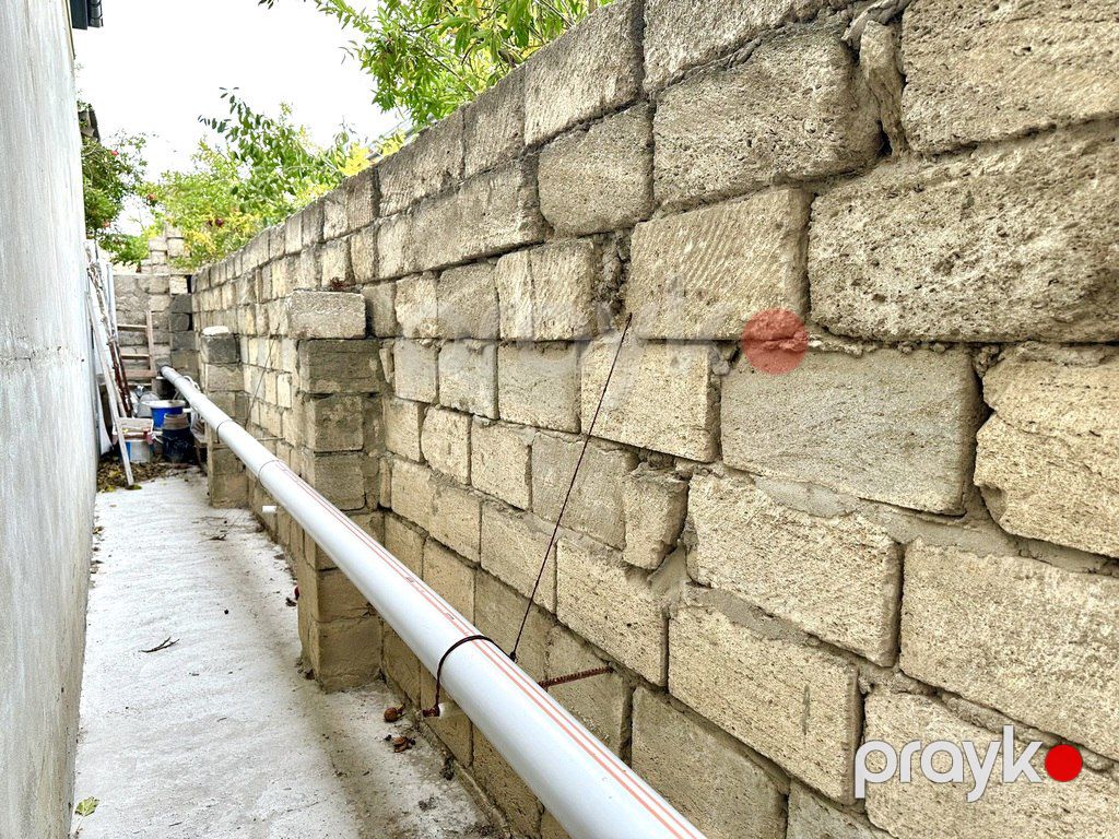 Satılır 3 otaqlı həyət evi/bağ evi 110 m² — Ev, villa, Bakı (11)