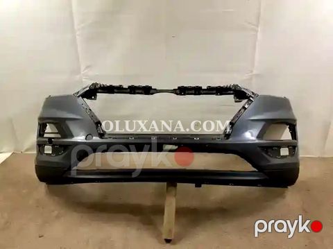 Hyundai Tucson 2019-2020 bufer — Bakı
