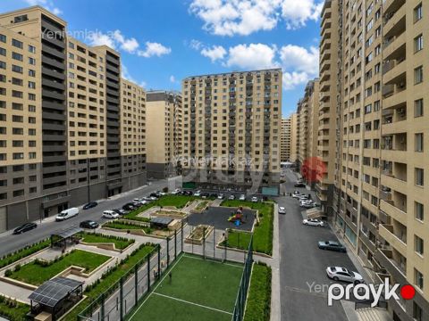 Satılır 2 otaqlı Bina evi menzil (Yeni tikili), 75 m², Nizami rayonu