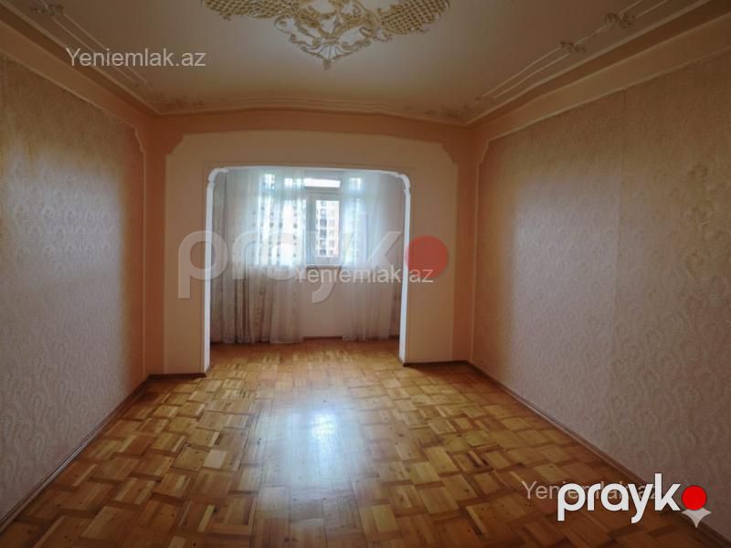 Satılır 2 otaqlı Bina evi menzil (Köhnə tikili), 57 m², 10-cu mikrorayon — Mənzil, Sumqayıt (3)