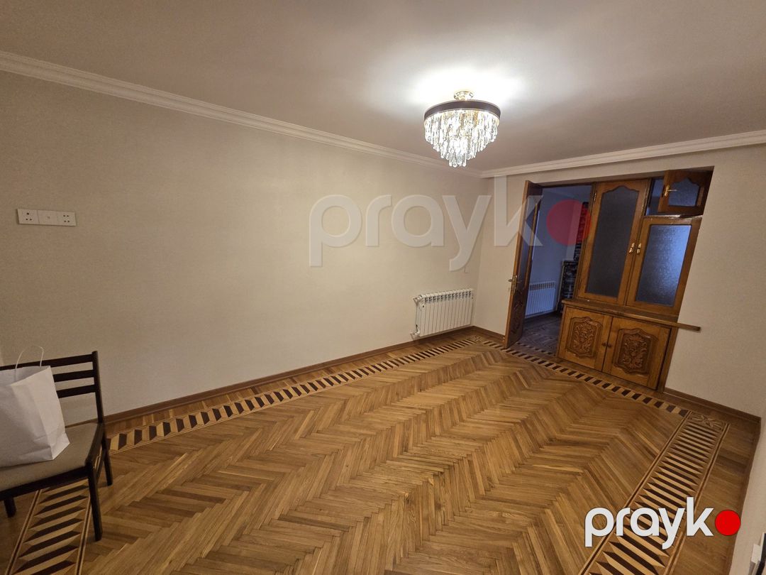 İcarəyə verilir 3 otaqlı köhnə tikili 90 m² — Mənzil, Bakı (7)