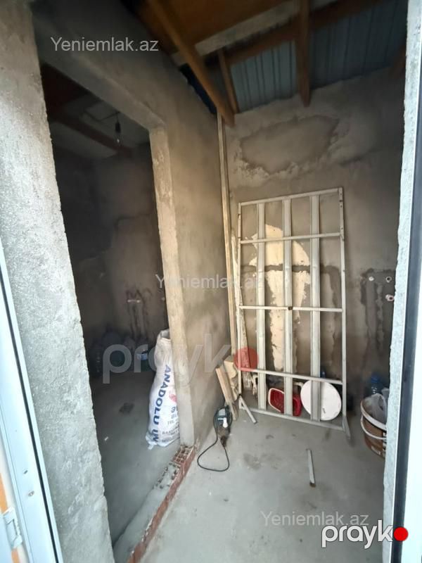 Satılır 3 otaqlı Həyət evi / Villa, 130 m², Corat bağları — Ev, villa, Sumqayıt (5)