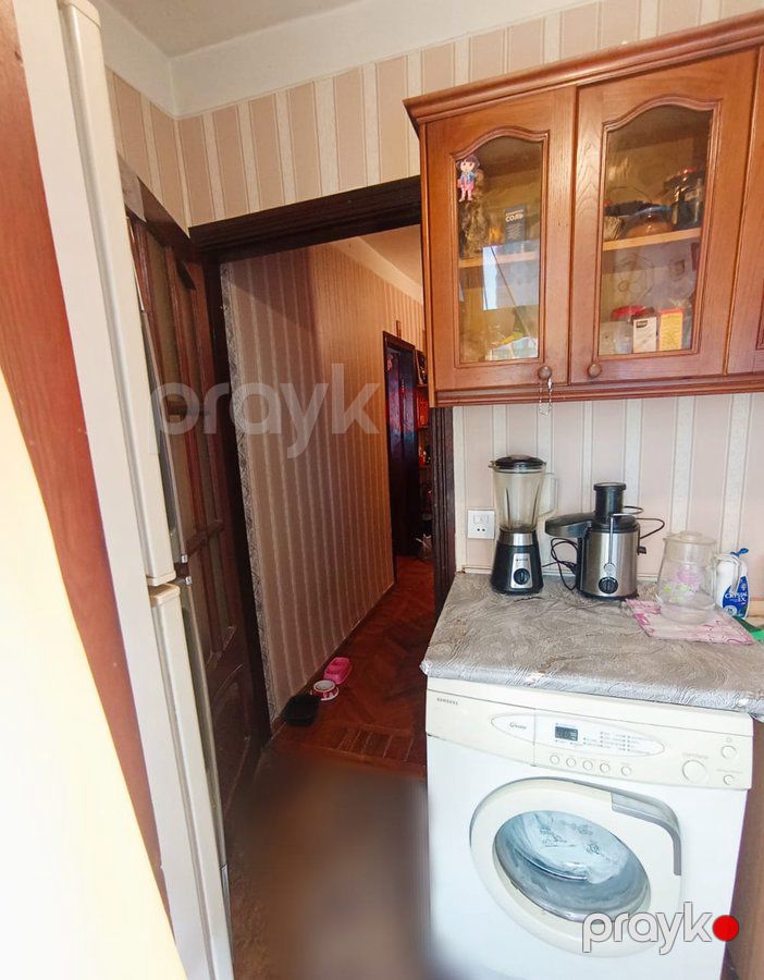 2 otaqlı mənzil, 43 m², Akim Abbasov küç., Bakı — Mənzil (5)