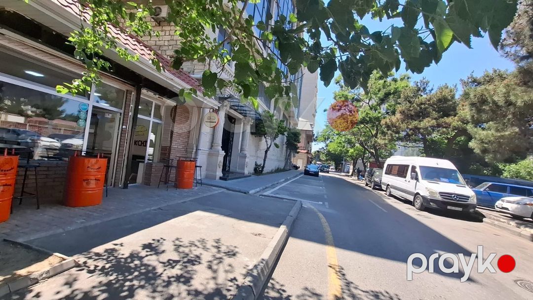 İcarəyə verilir obyekt 40 m² — Əmlak, Bakı (5)