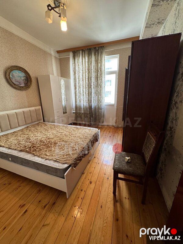 Yasamal rayonunda 2 otaqlı Yeni tikili Satılır, 62 m² — Mənzil, Bakı (3)