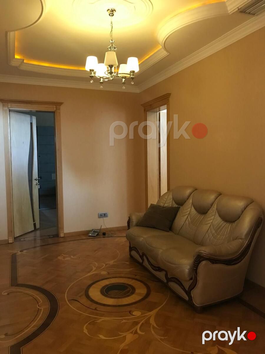Satılır 8 otaqlı həyət evi/bağ evi 700 m² — Ev, villa, Bakı (10)