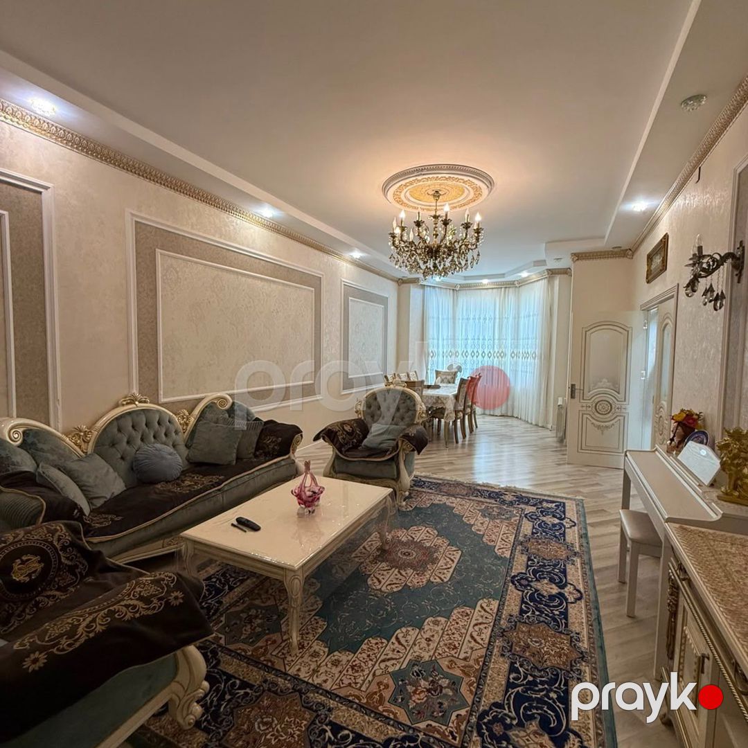 Satılır 5 otaqlı həyət evi/bağ evi 150 m² — Ev, villa, Bakı (5)