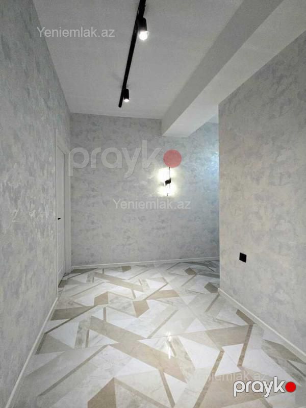 Satılır 2 otaqlı Bina evi menzil (Yeni tikili), 57 m², Məhəmmədli — Mənzil, Abşeron (7)
