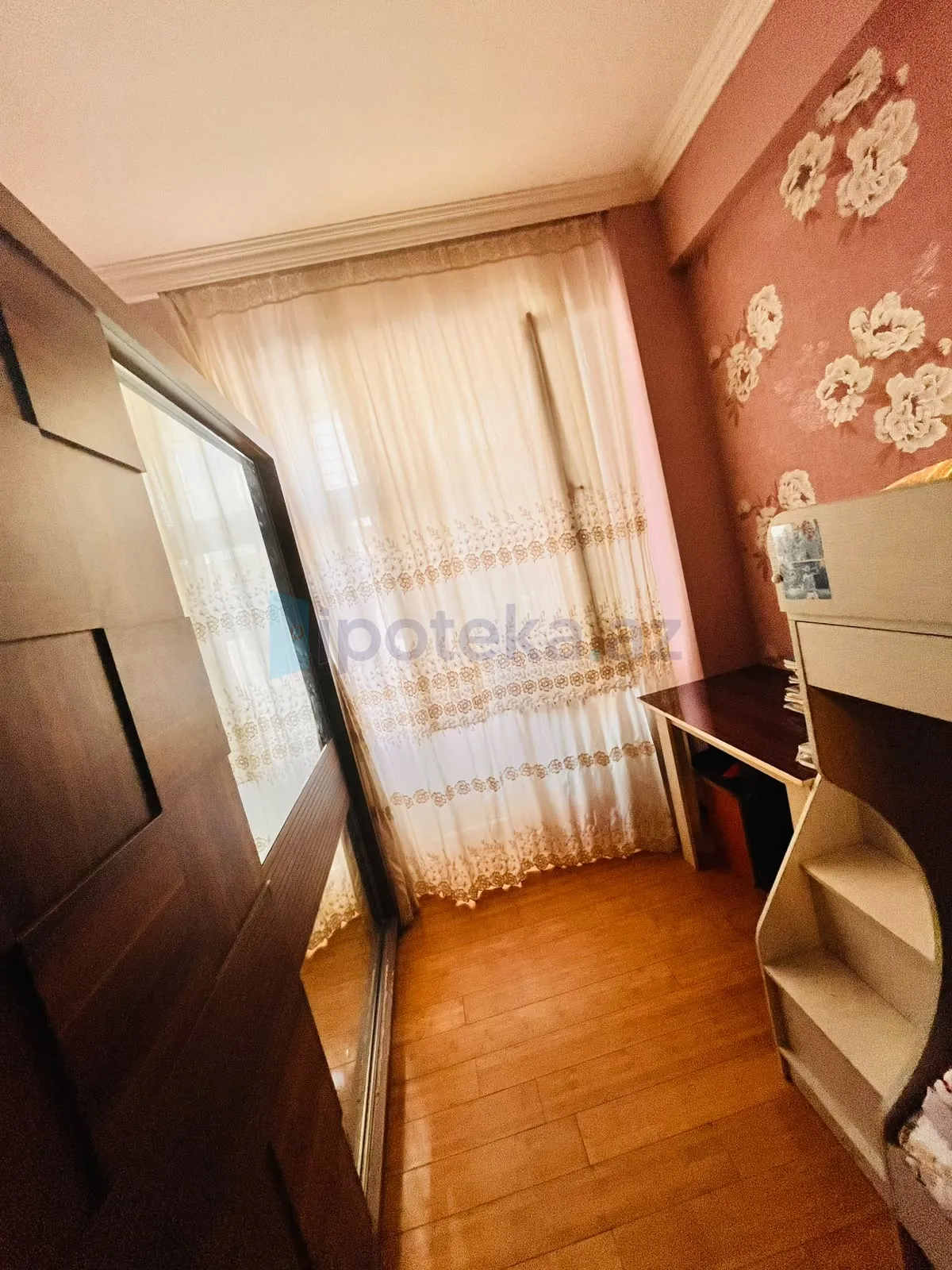 Satılır: 2 Otaq, Yeni tikili, 50.00 m² — Mənzil (4)