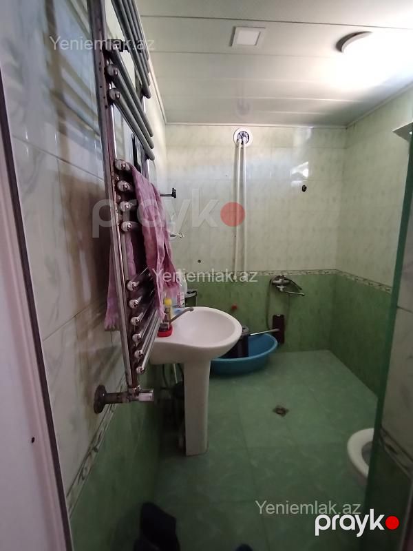 Satılır 3 otaqlı Həyət evi / Villa, 80 m², Yaşıl dərə — Ev, villa, Sumqayıt (9)