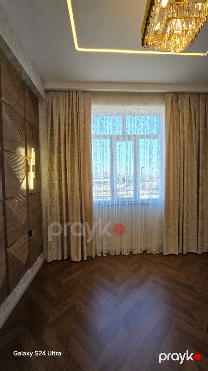 3-otaqlı yeni tikili, Xırdalan ş., 56 m² — Mənzil, Xırdalan (9)