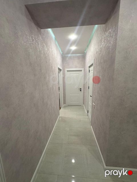 İcarəyə verilir 2 otaqlı yeni tikili 95 m² — Bakı