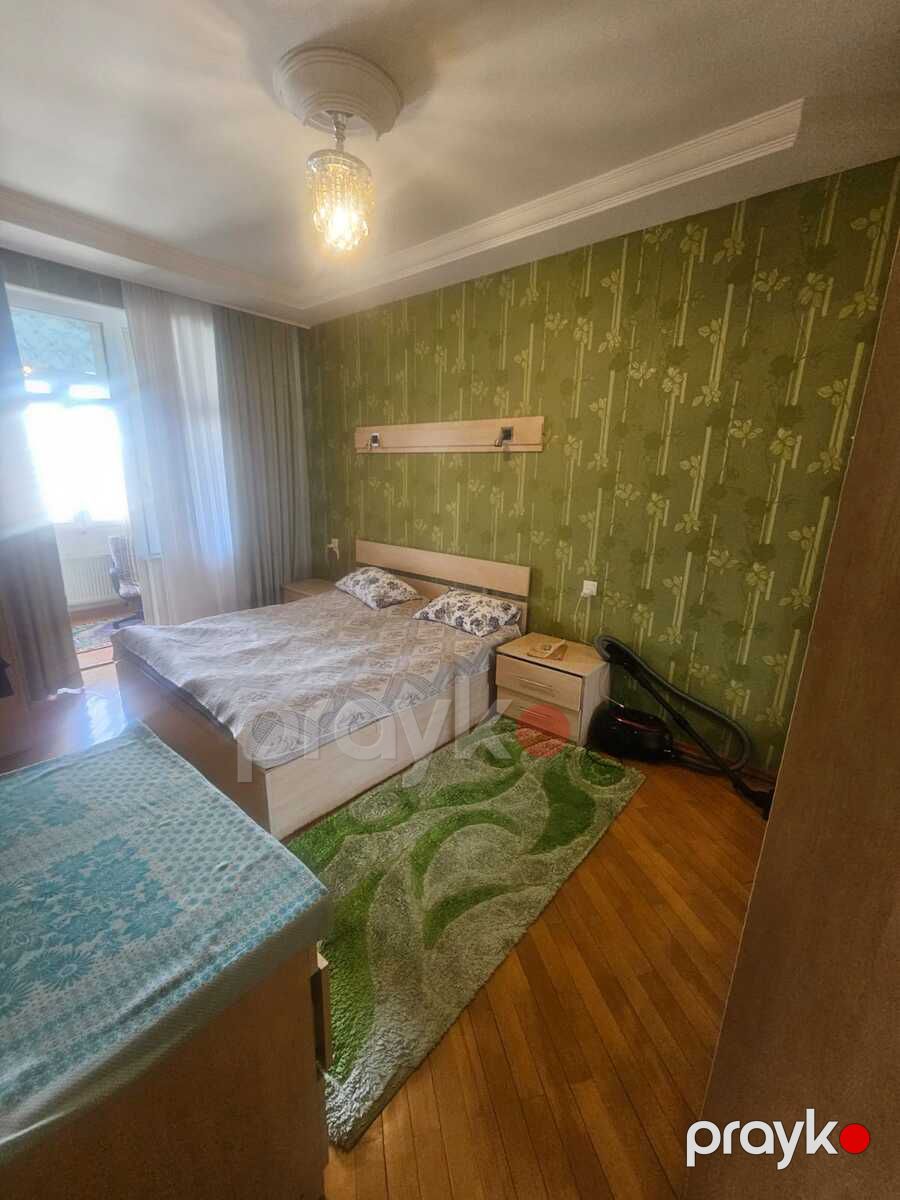 Satılır 3 otaqlı yeni tikili 125 m² — Mənzil, Bakı (8)
