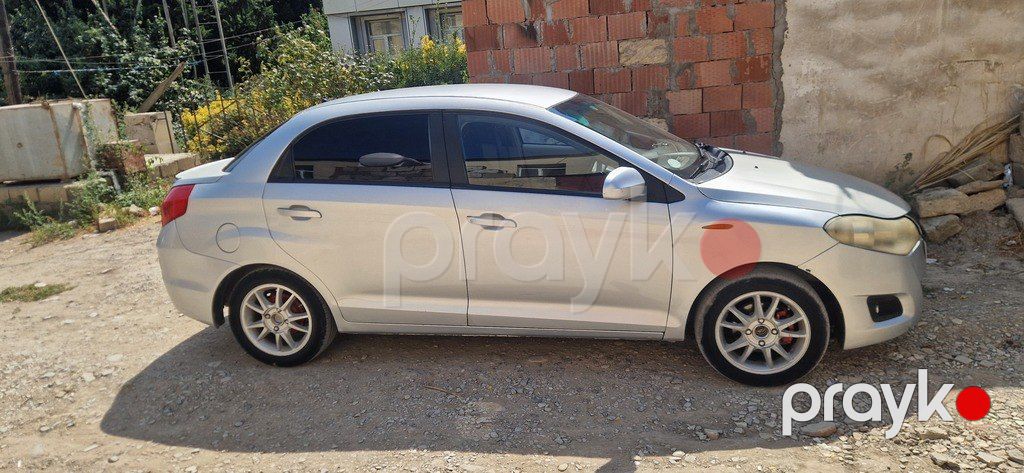 Chery Fulwin 2, 1.5 L, 2011 il, 370 000 km — Avtomobillər, Salyan (2)